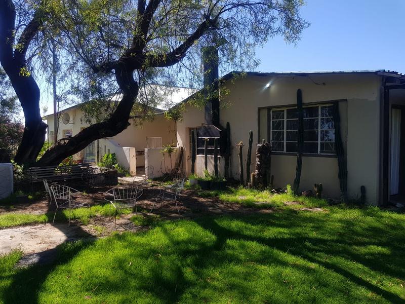 4 Bedroom Property for Sale in Verkeerdevlei Free State